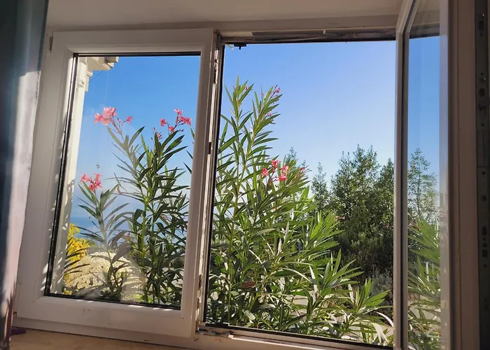 Apartments Chiara Mit Meerblick Und Pool Und Jacuzzi