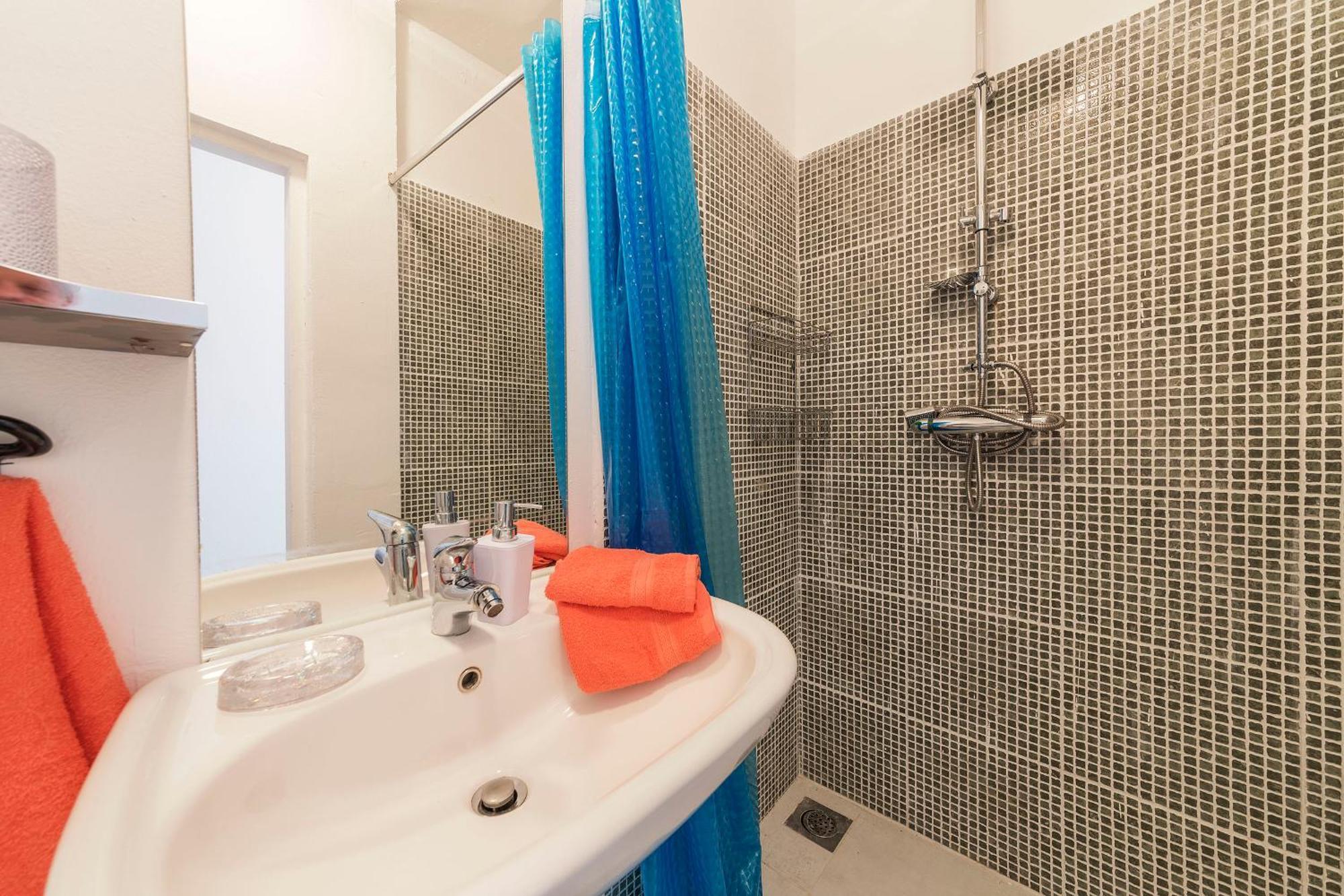 Apartman Chiara Mit Meerblick Und Pool Und Jacuzzi