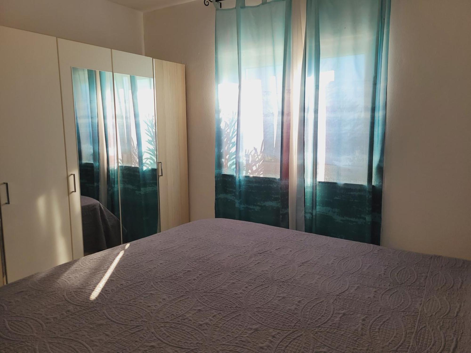 Chiara Mit Meerblick Und Pool Und Jacuzzi Apartman *